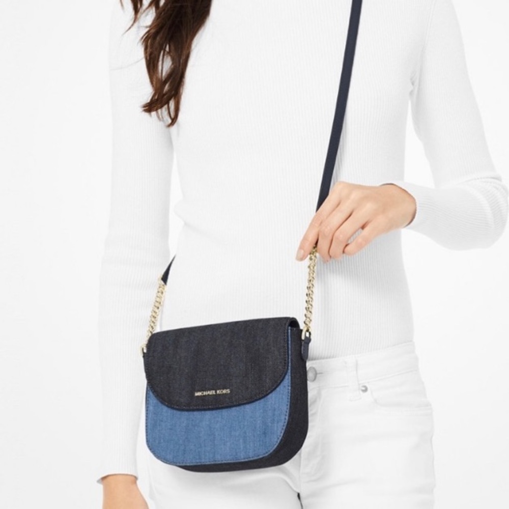 Michael Kors Crossbody Purse NWT